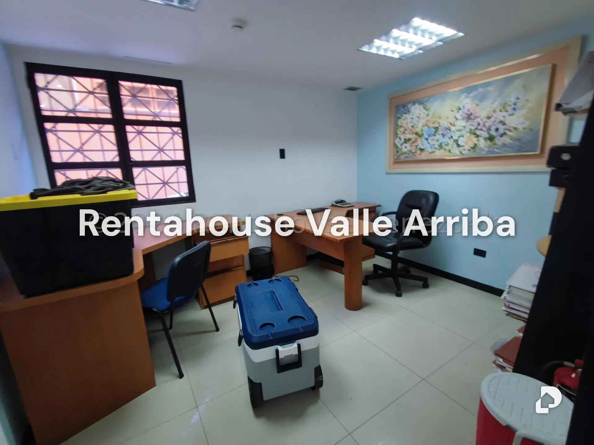 Local comercial en Los Chaguaramos, Caracas – 11