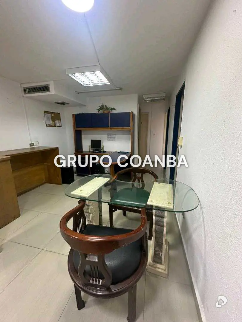 Apartamento en Bello Campo, Caracas – 3