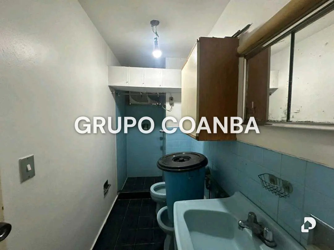 Apartamento en Bello Campo, Caracas – 6
