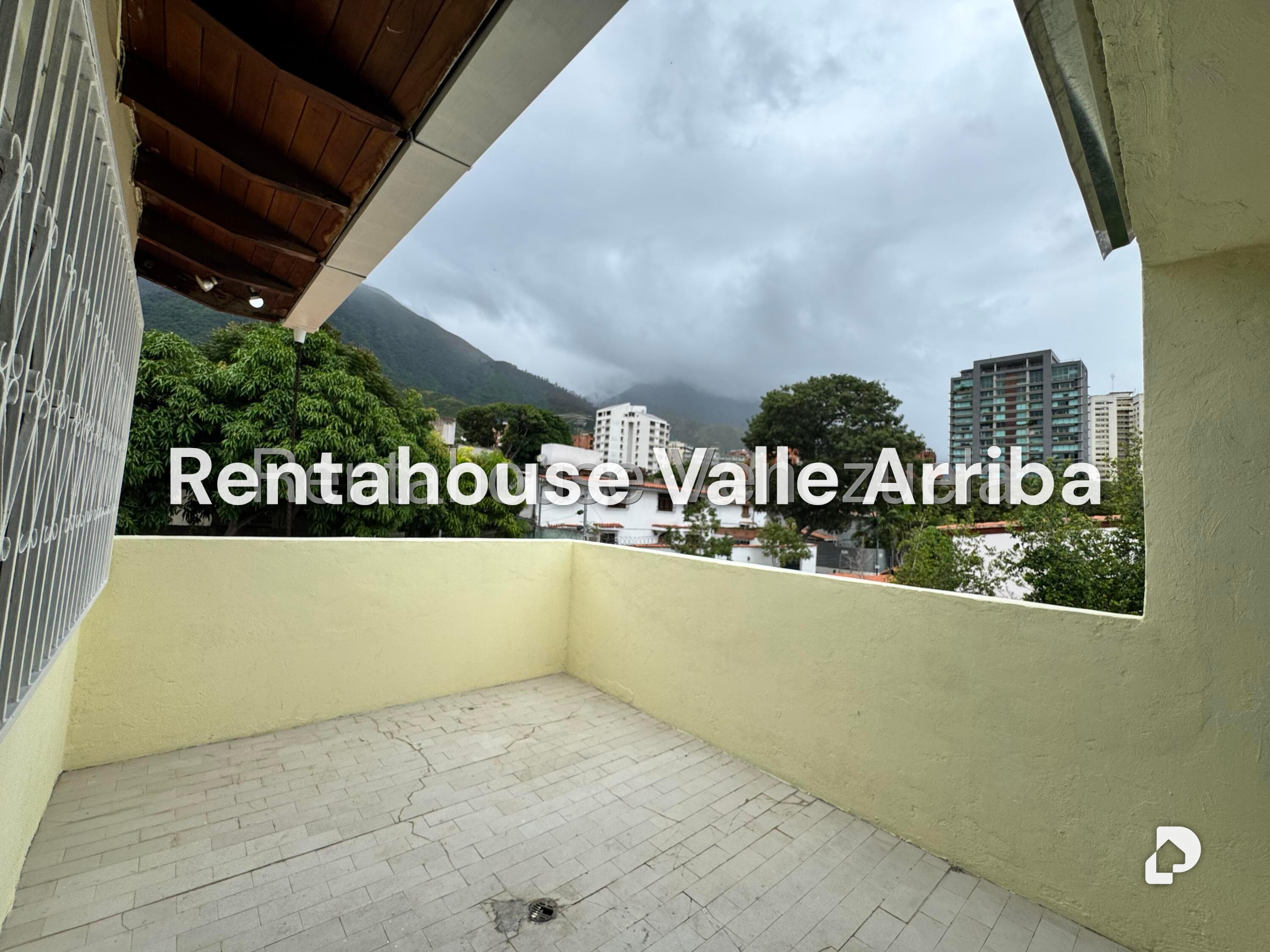 Casa en Sebucan, Caracas – 27