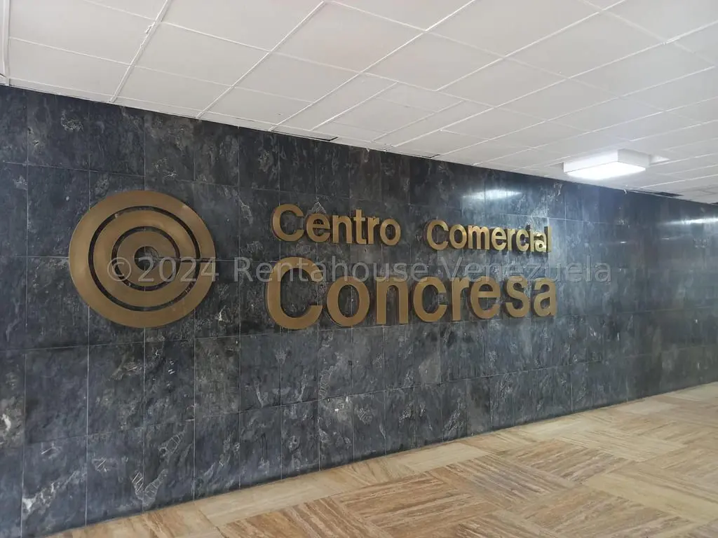 Local comercial en Prados del Este, Caracas - 1
