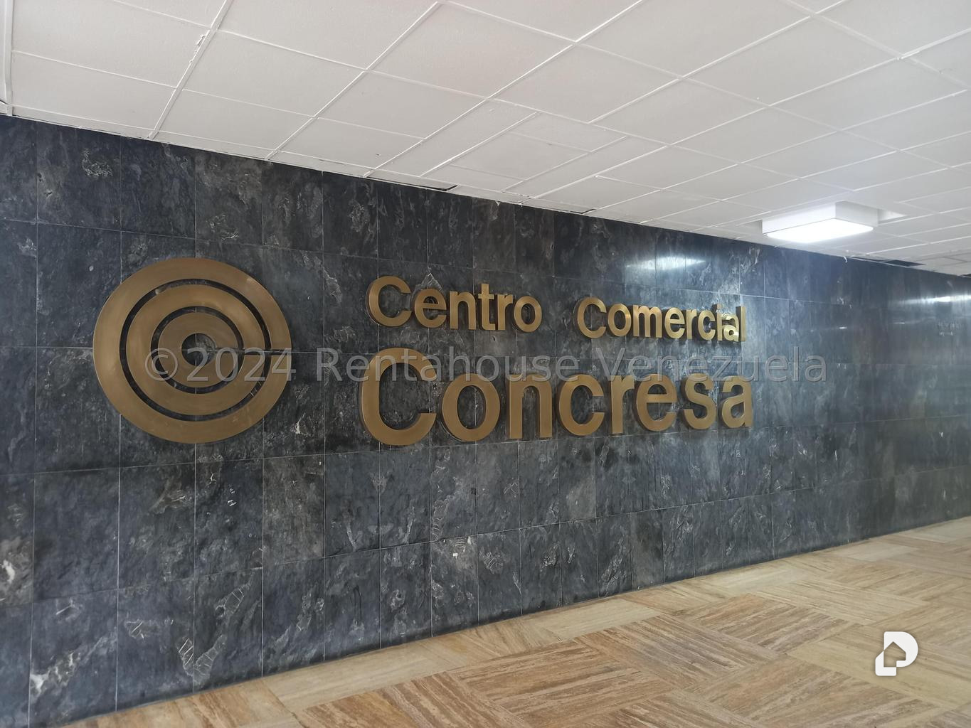 Local comercial en Prados del Este, Caracas – 1