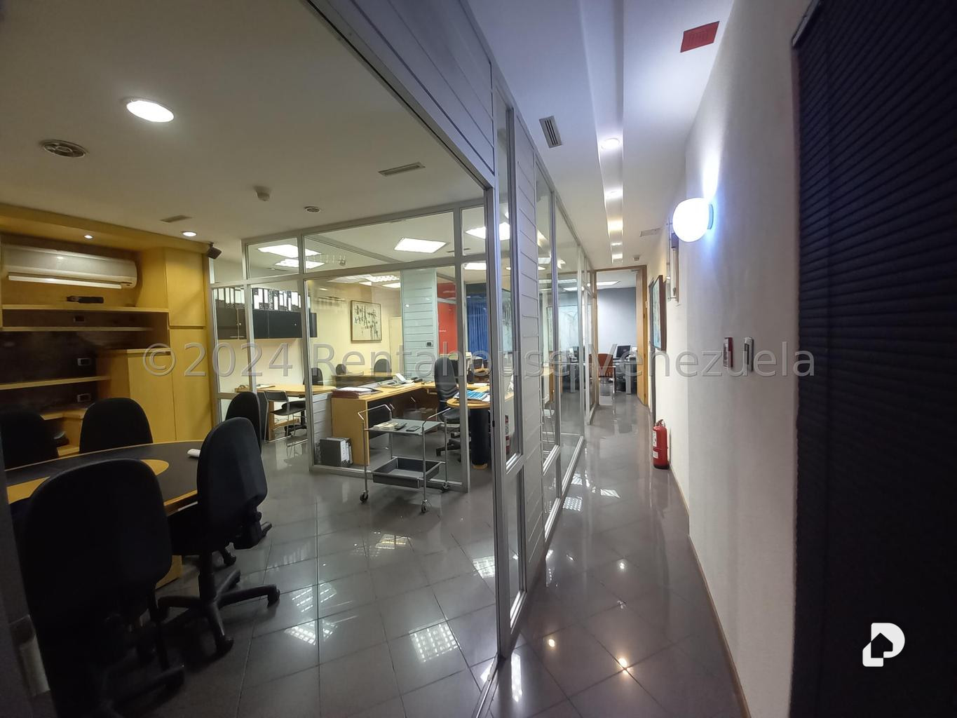 Local comercial en Prados del Este, Caracas – 22