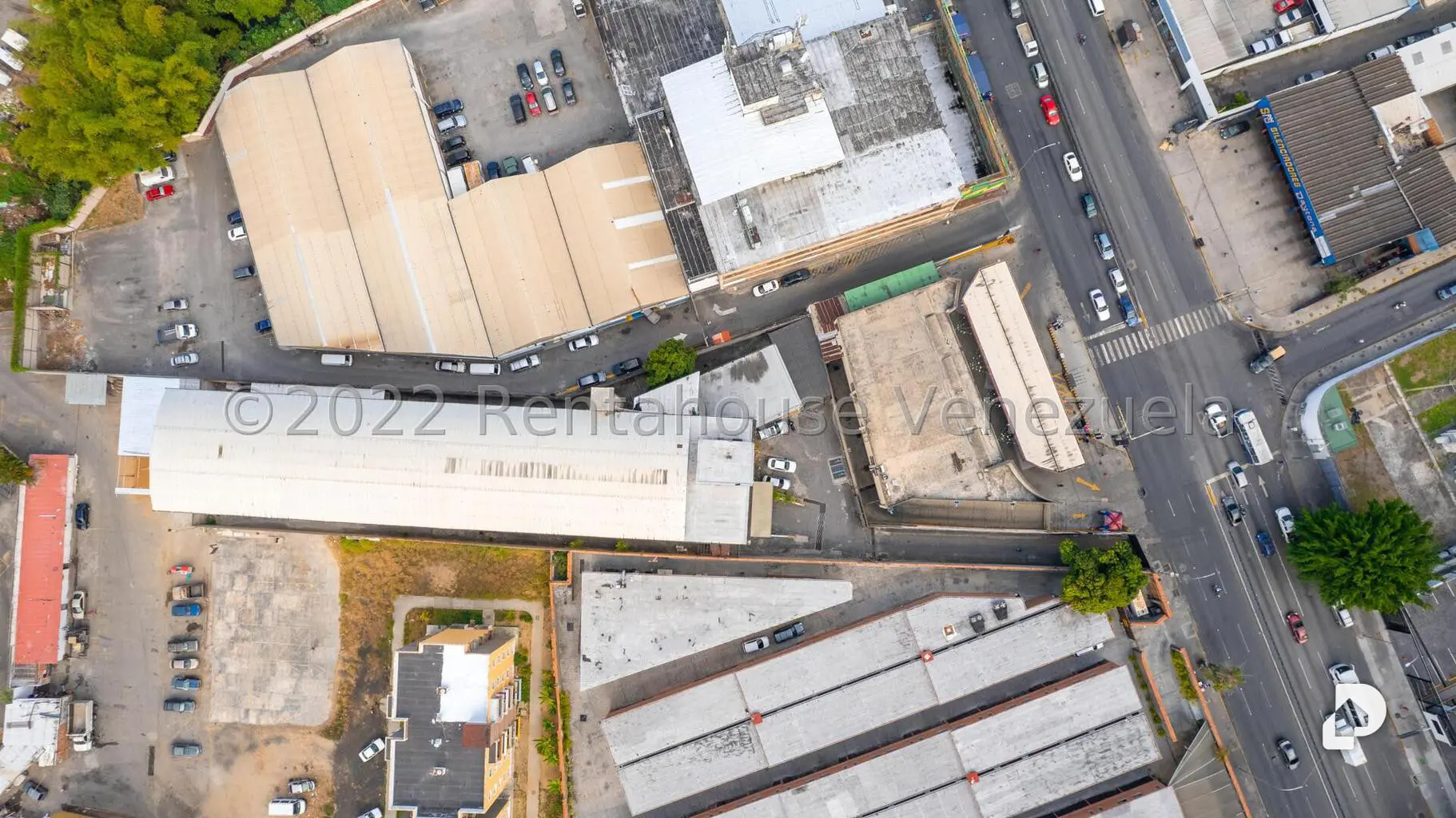 Local comercial en La California Norte, Caracas – 5