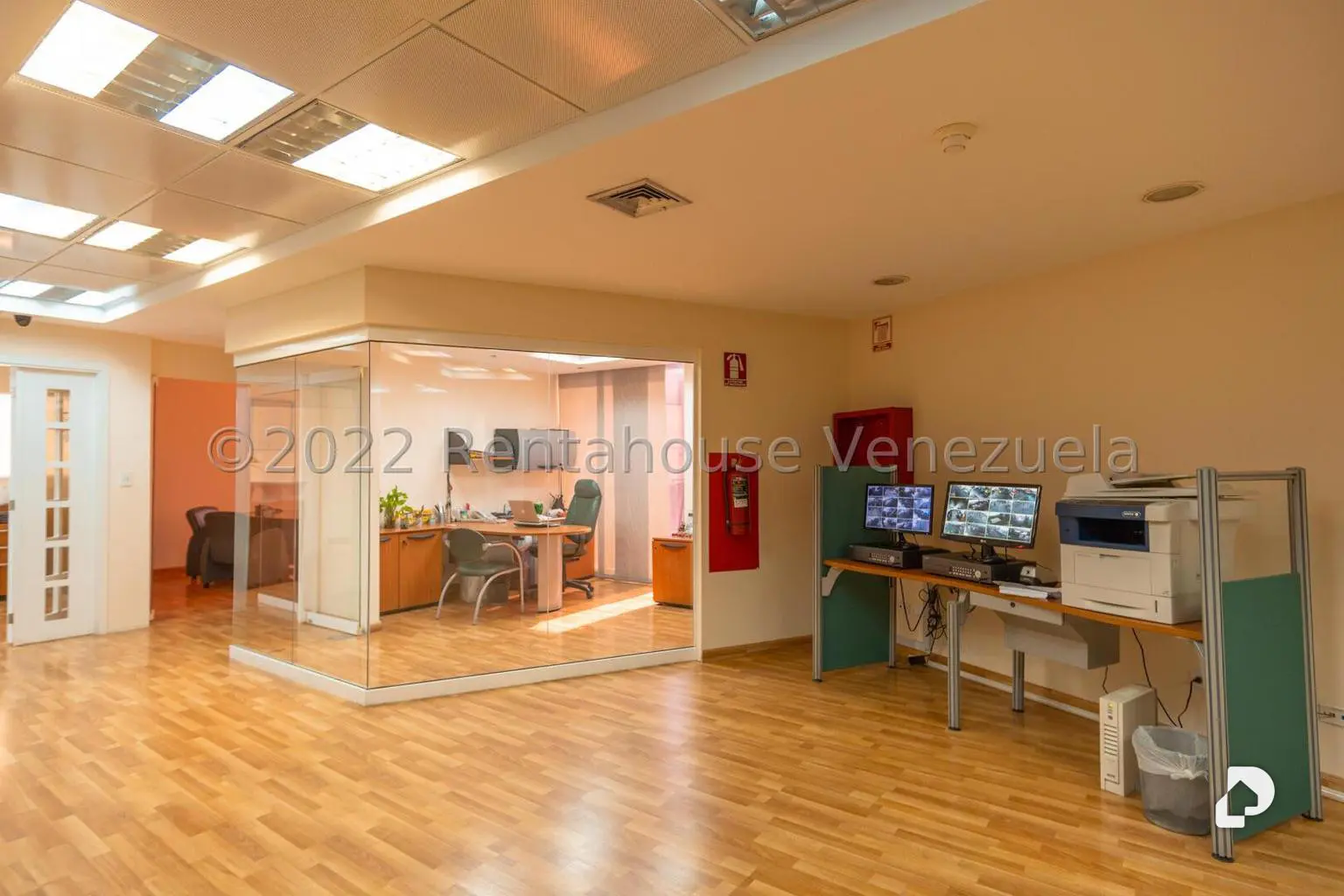 Local comercial en La California Norte, Caracas – 8