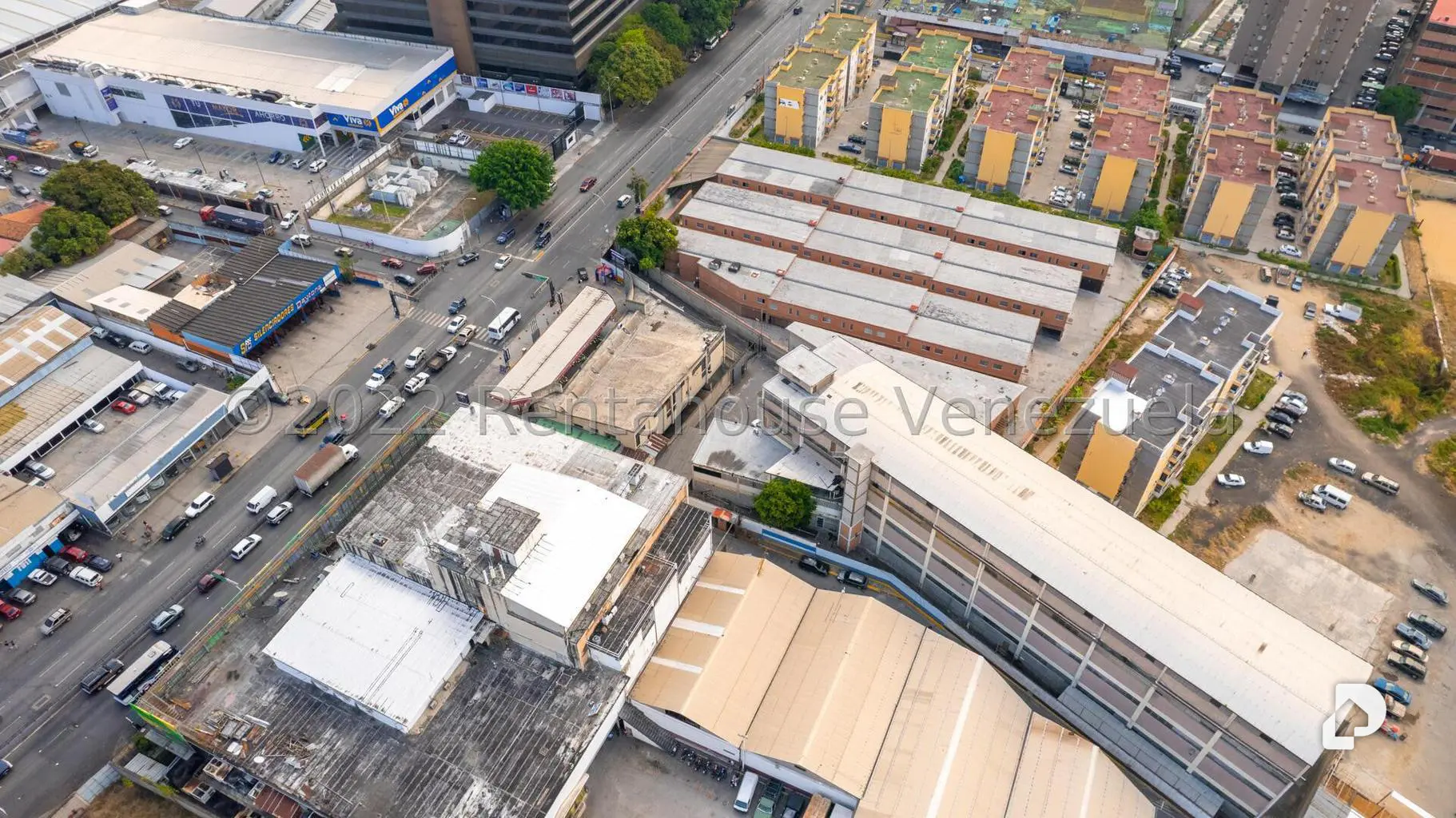 Local comercial en La California Norte, Caracas – 4