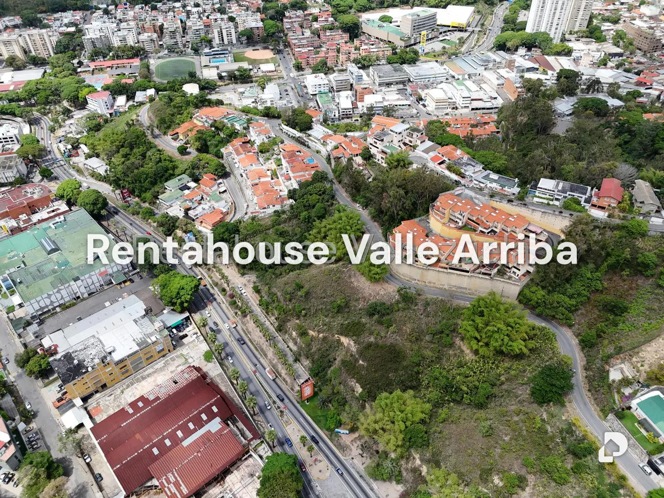 Terreno en La Trinidad, Caracas – 8