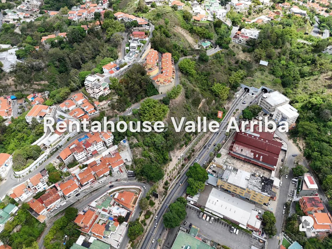 Terreno en La Trinidad, Caracas – 6