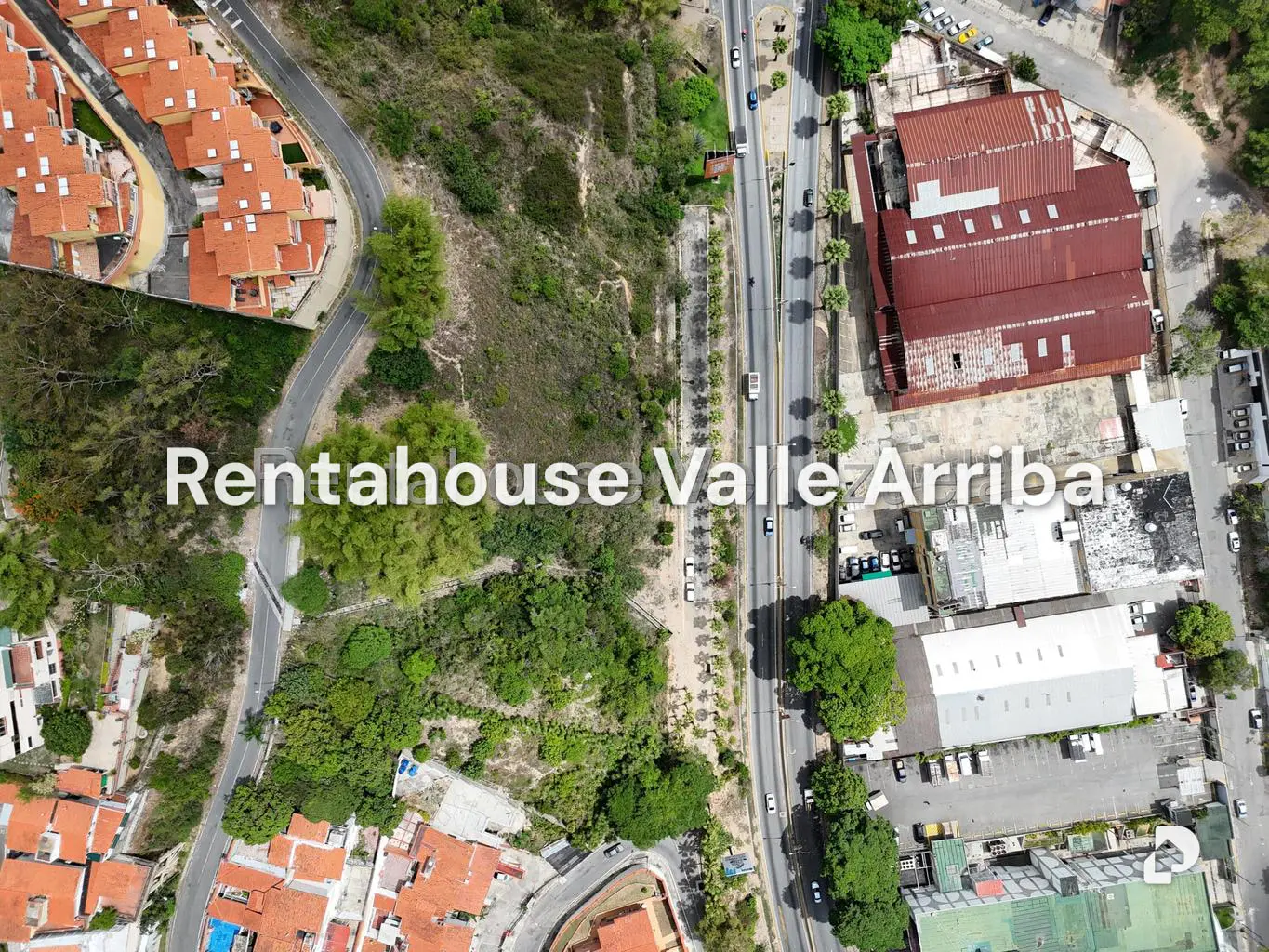 Terreno en La Trinidad, Caracas – 3