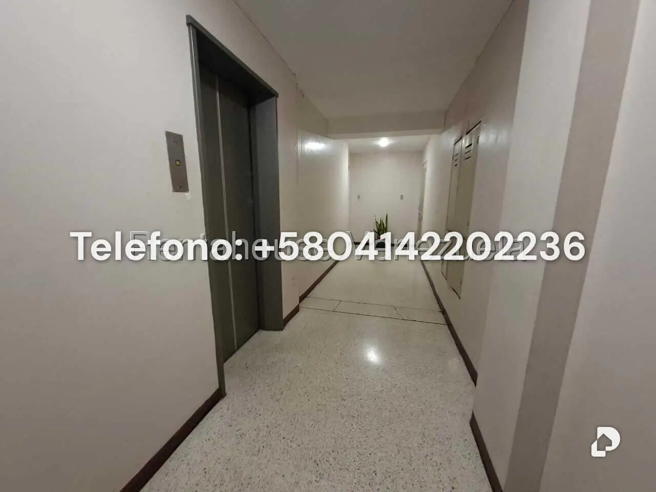 Apartamento en Terrazas del Club Hípico, Caracas – 13