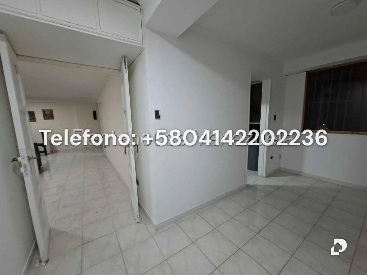 Apartamento en Terrazas del Club Hípico, Caracas – 8