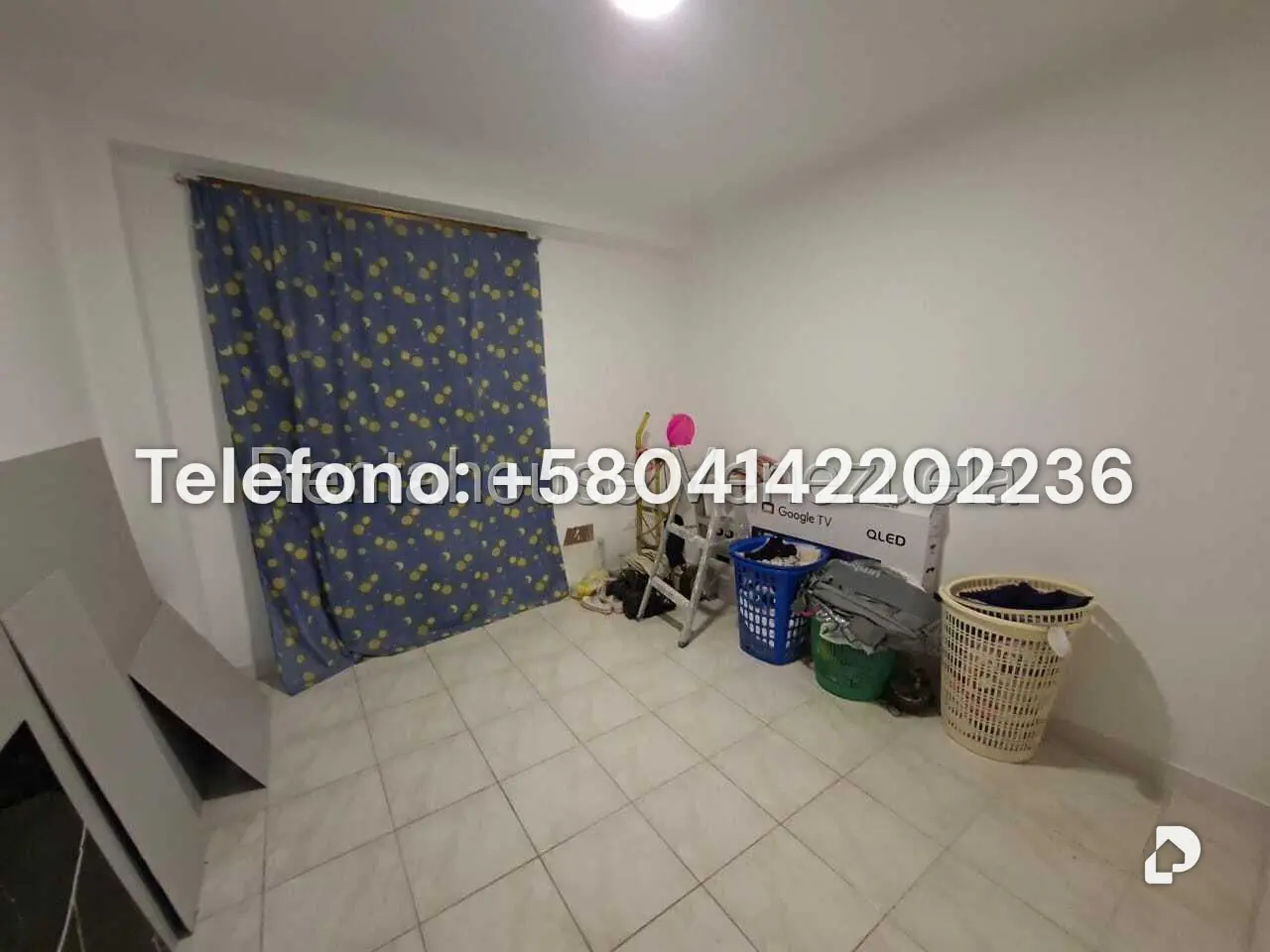 Apartamento en Terrazas del Club Hípico, Caracas – 7