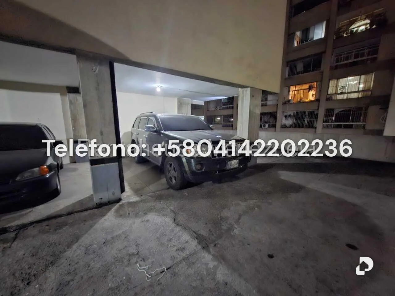Apartamento en Terrazas del Club Hípico, Caracas – 14