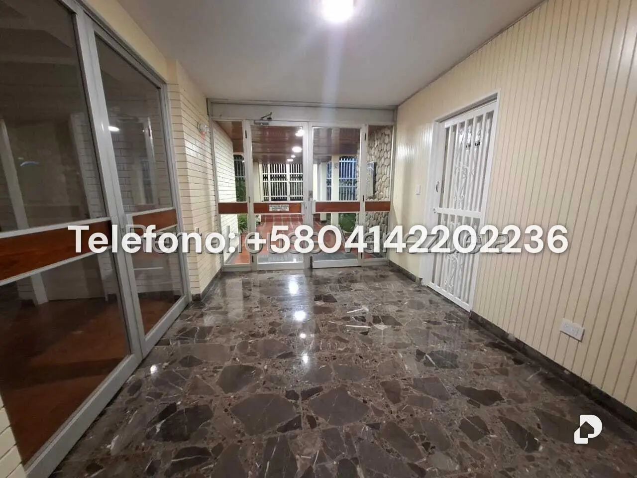 Apartamento en Terrazas del Club Hípico, Caracas – 15