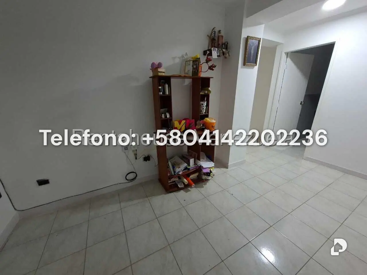 Apartamento en Terrazas del Club Hípico, Caracas – 9