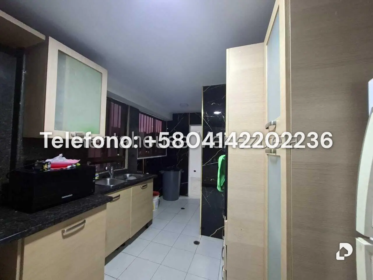 Apartamento en Terrazas del Club Hípico, Caracas – 10