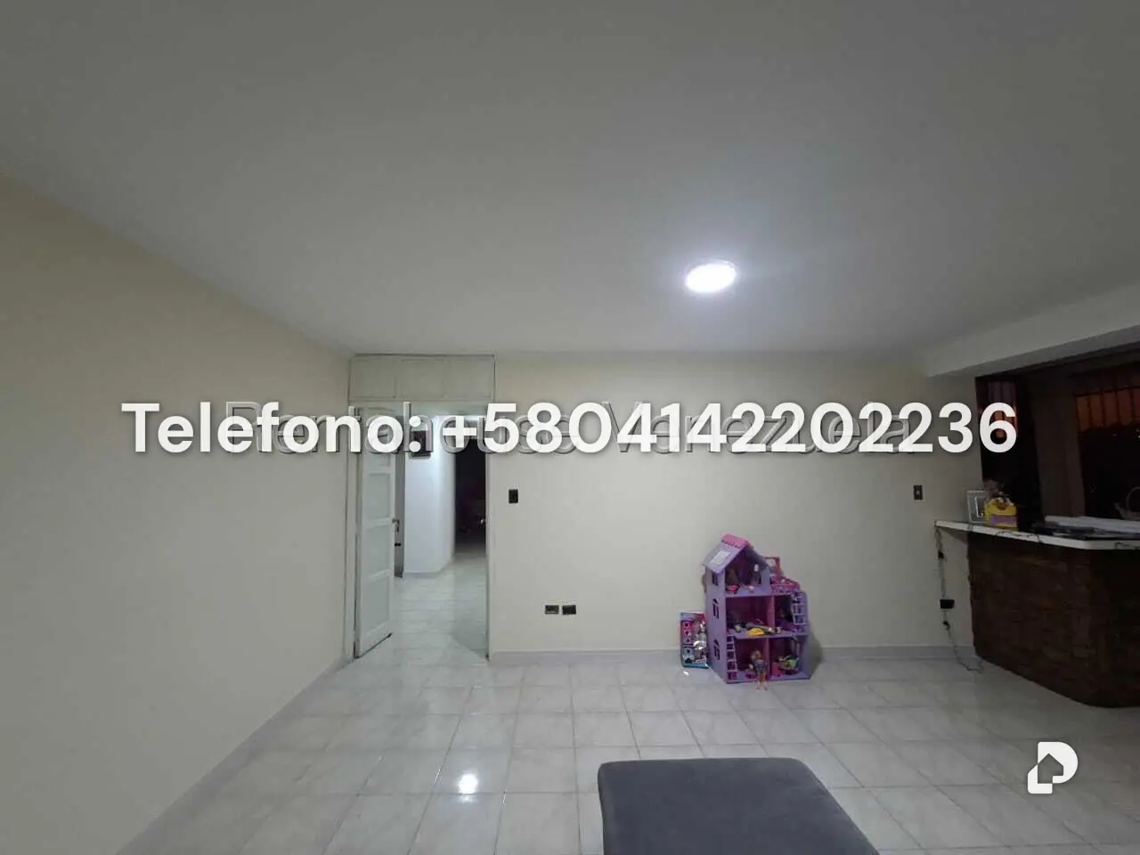 Apartamento en Terrazas del Club Hípico, Caracas – 2