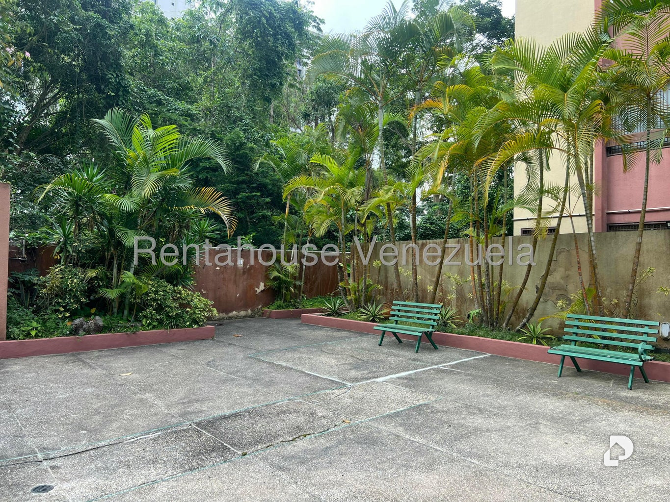Apartamento en El Cigarral, Caracas – 21