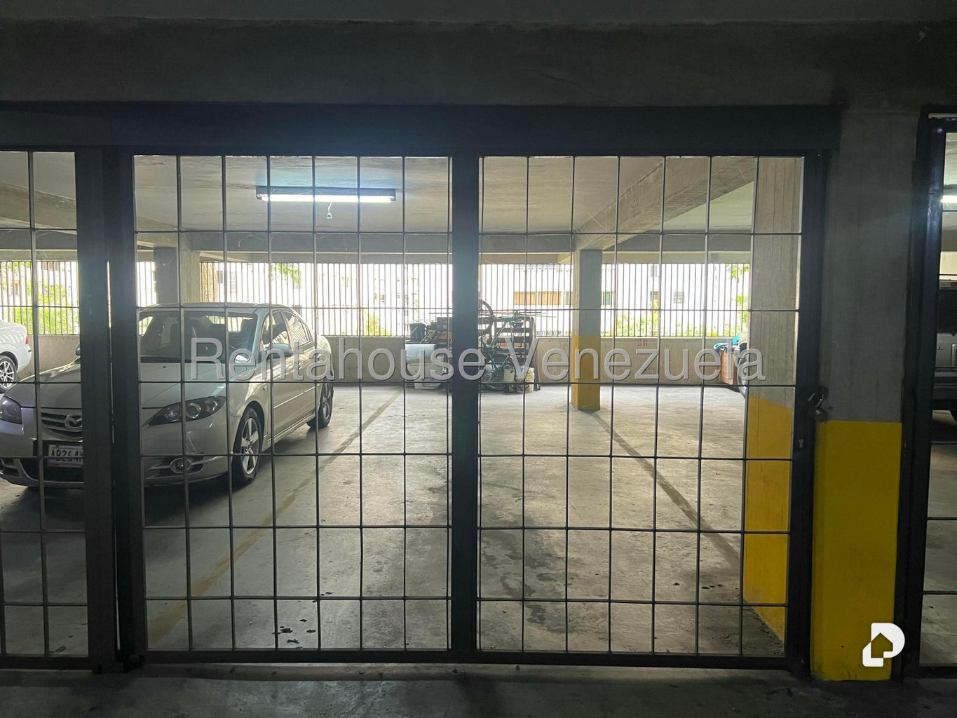 Apartamento en El Cigarral, Caracas – 25