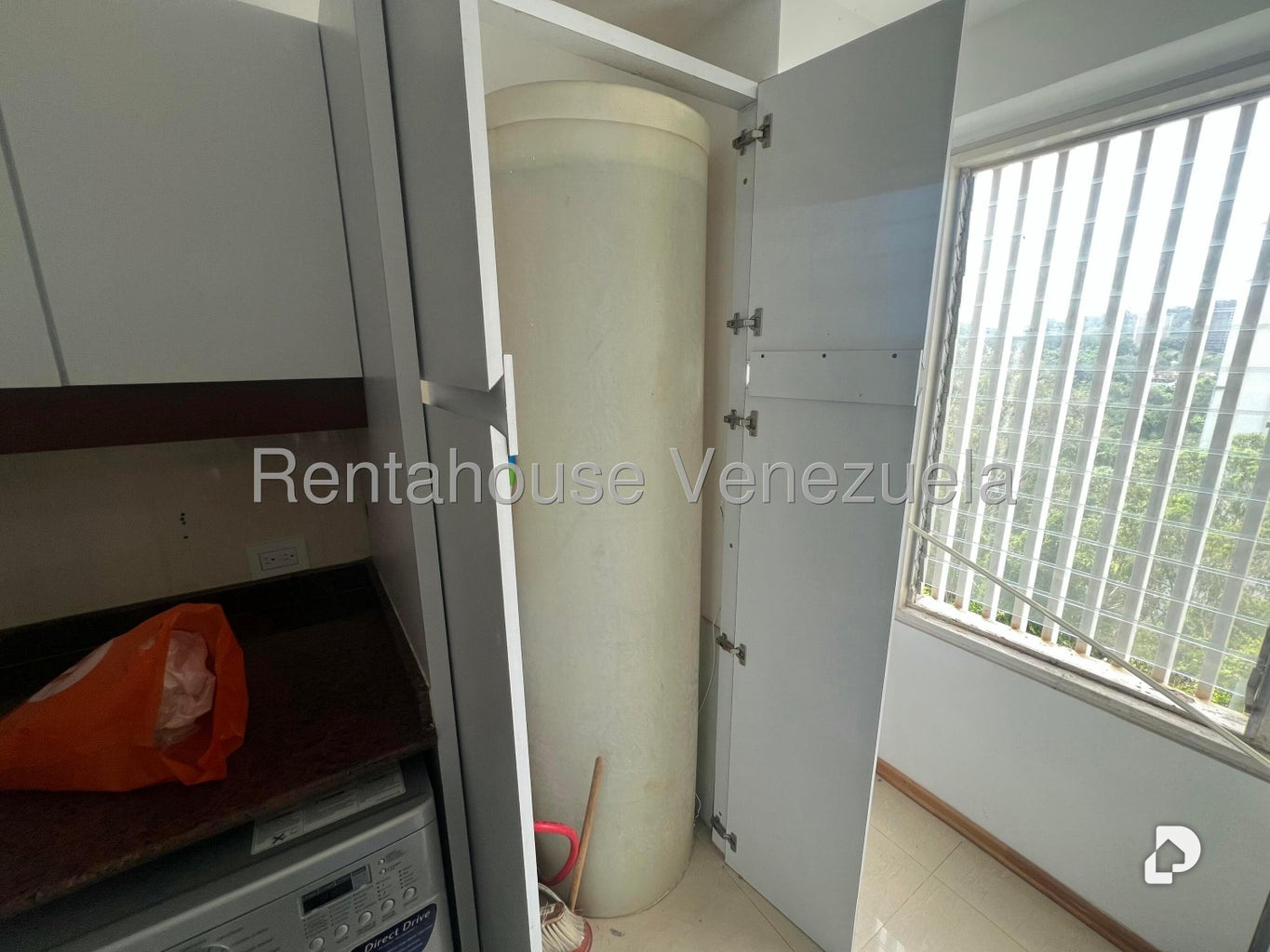 Apartamento en El Cigarral, Caracas – 27