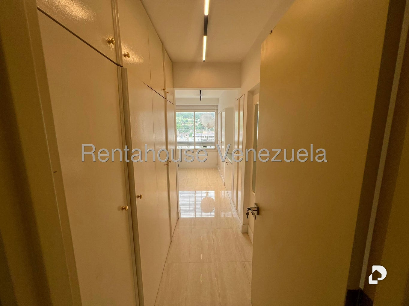 Apartamento en El Cigarral, Caracas – 13