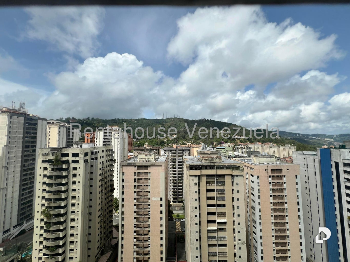 Apartamento en El Cigarral, Caracas – 29