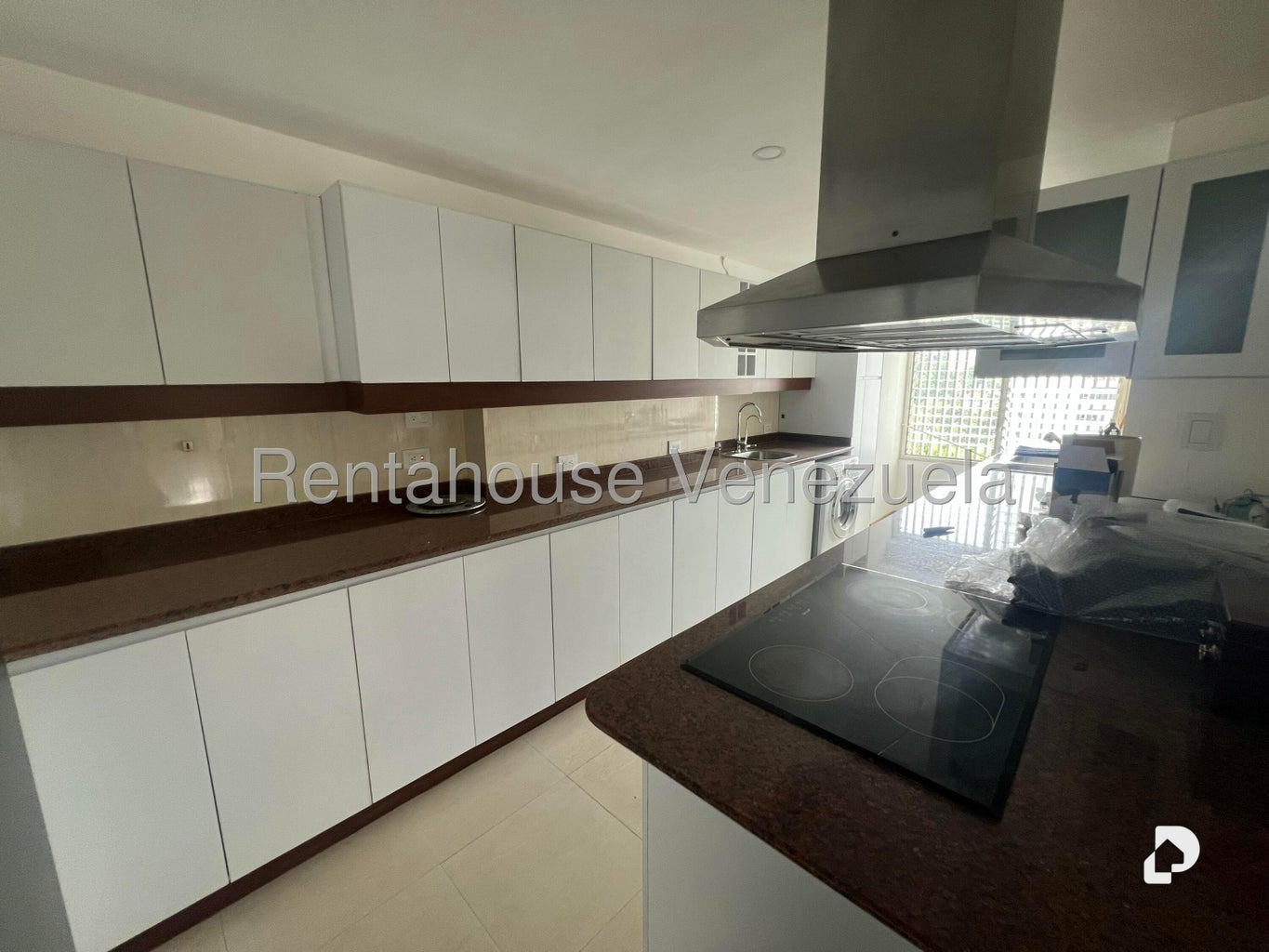 Apartamento en El Cigarral, Caracas – 7