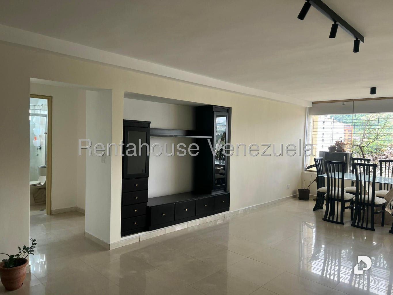 Apartamento en El Cigarral, Caracas – 5