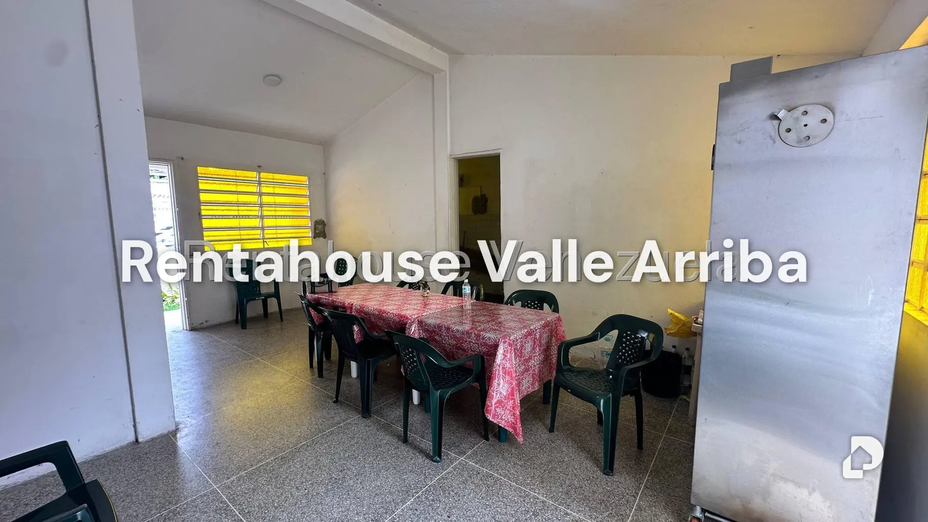 Oficina en El Toronjil, San Antonio de Los Altos – 5