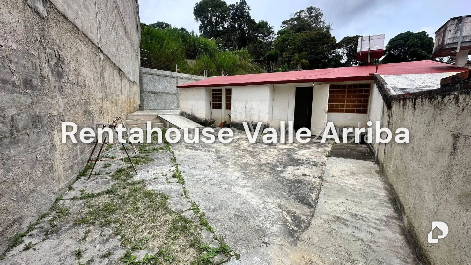 Oficina en El Toronjil, San Antonio de Los Altos – 14