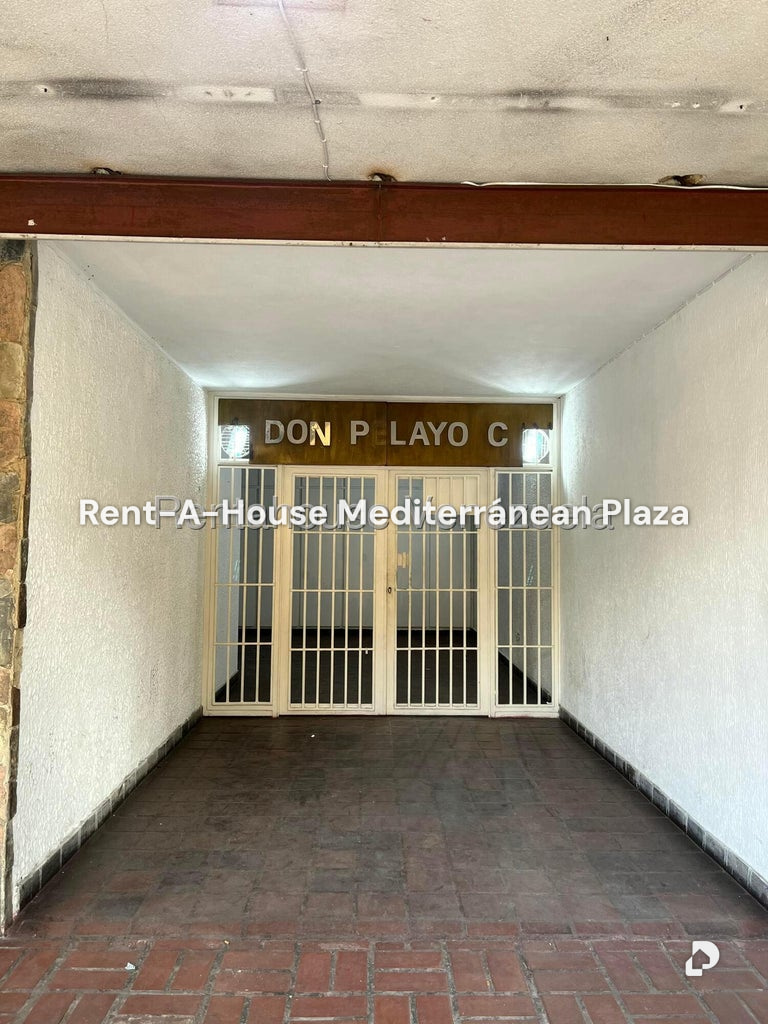 Apartamento en Centro, Valencia – 12