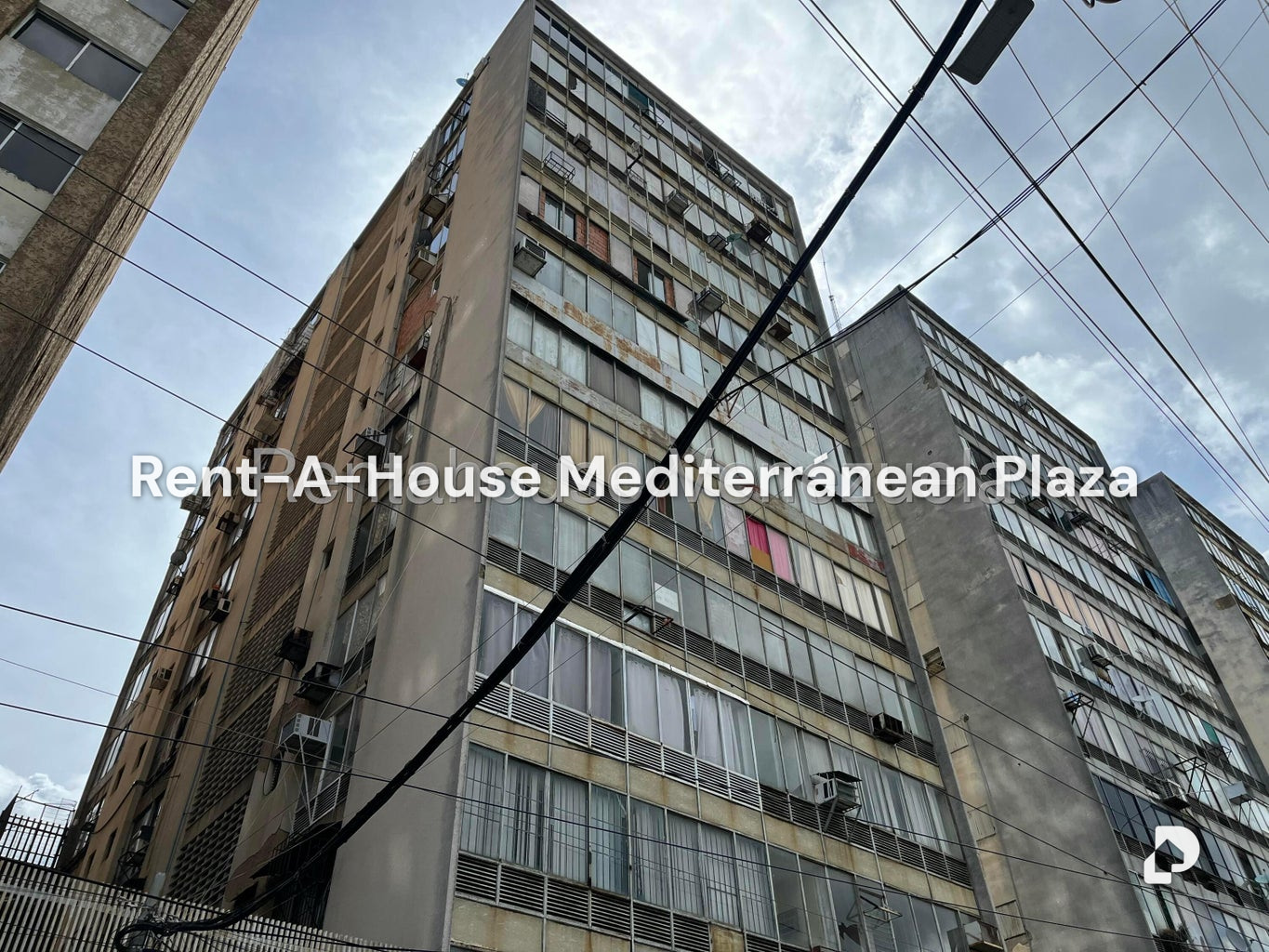 Apartamento en Centro, Valencia – 24