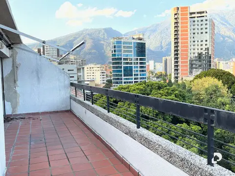 Penthouse en Las Mercedes, Caracas – 6