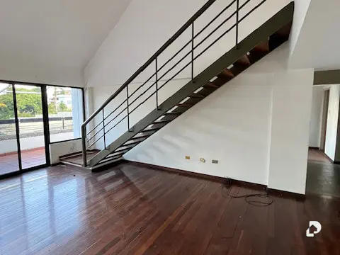 Penthouse en Las Mercedes, Caracas – 4