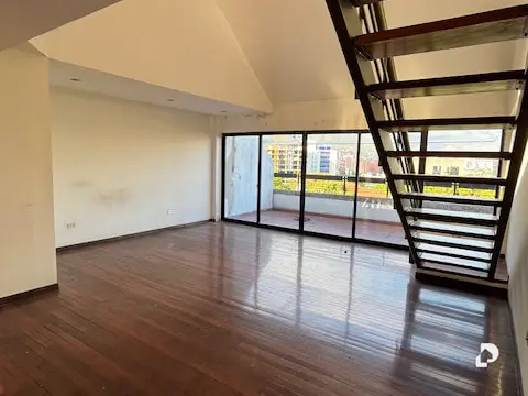 Penthouse en Las Mercedes, Caracas – 5