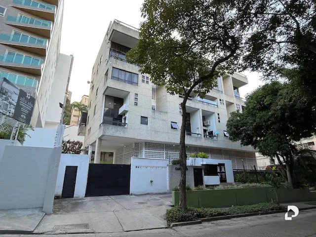 Penthouse en Las Mercedes, Caracas – 1