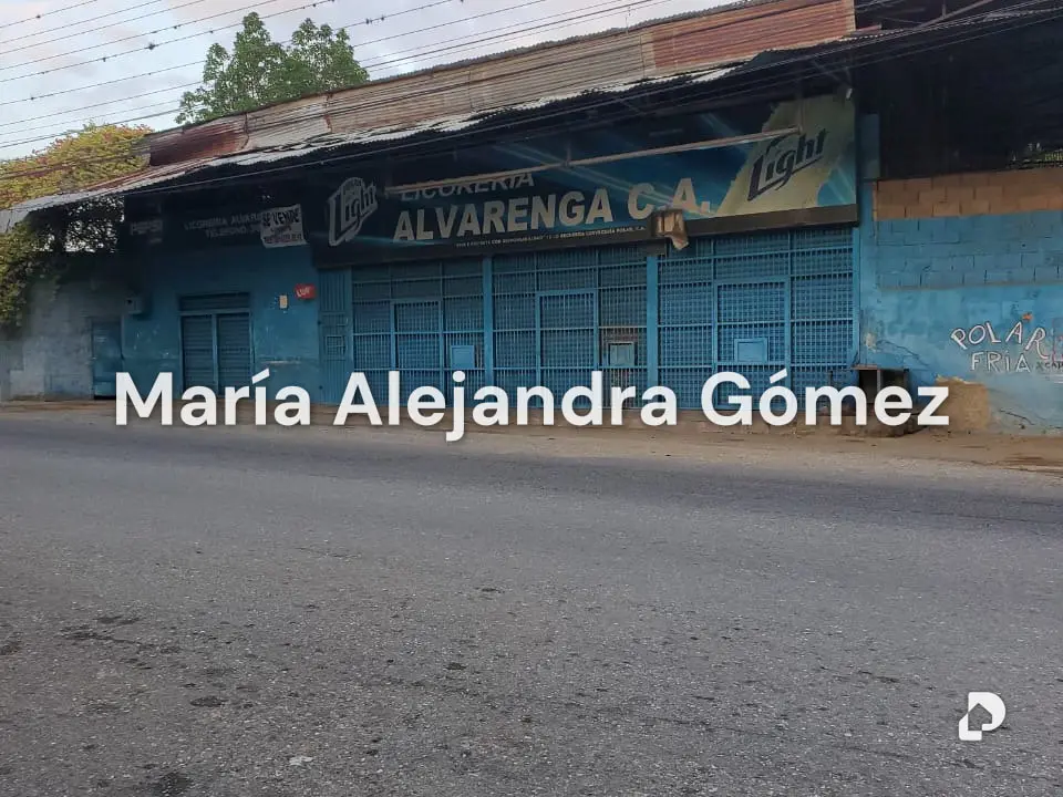 Local comercial en El Caobal, Charallave – 3