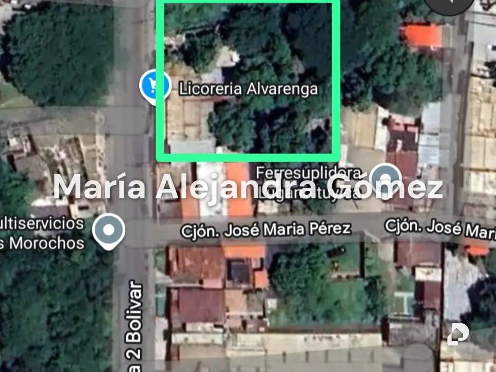 Local comercial en El Caobal, Charallave – 5