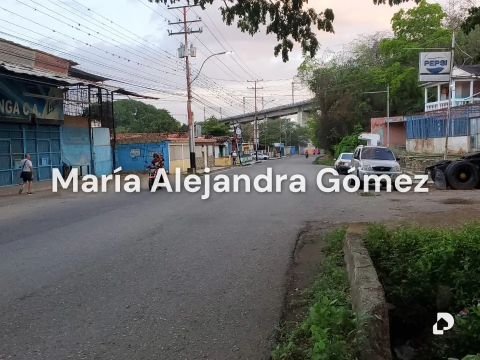 Local comercial en El Caobal, Charallave – 4