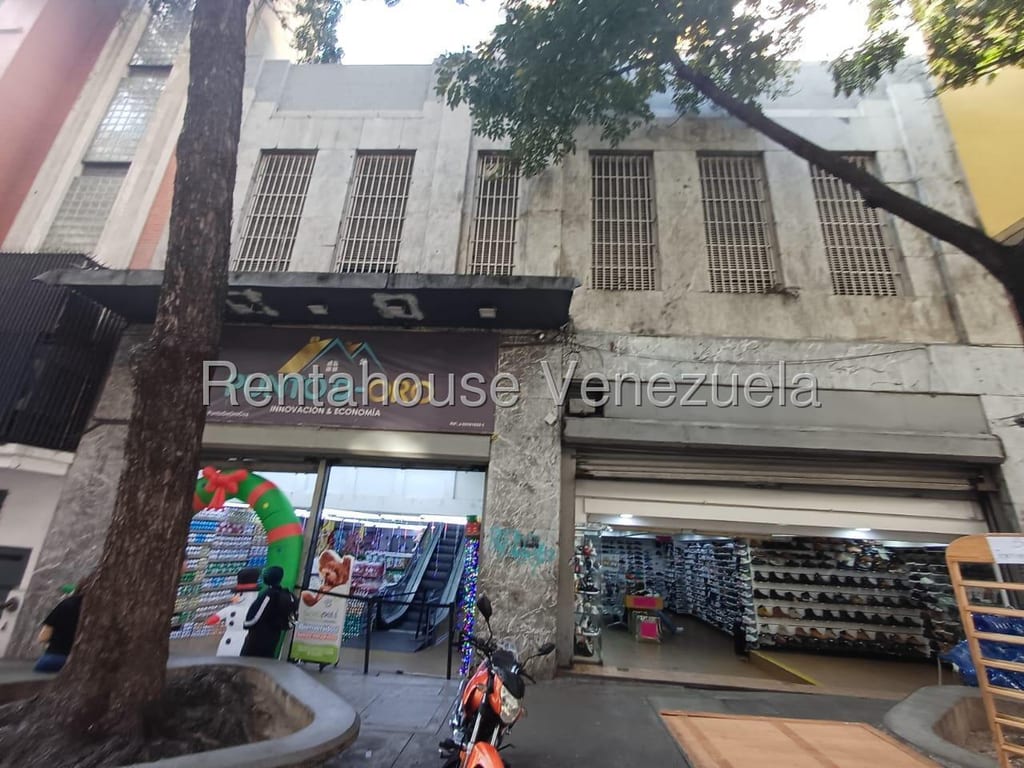 Local comercial en Caracas - 1