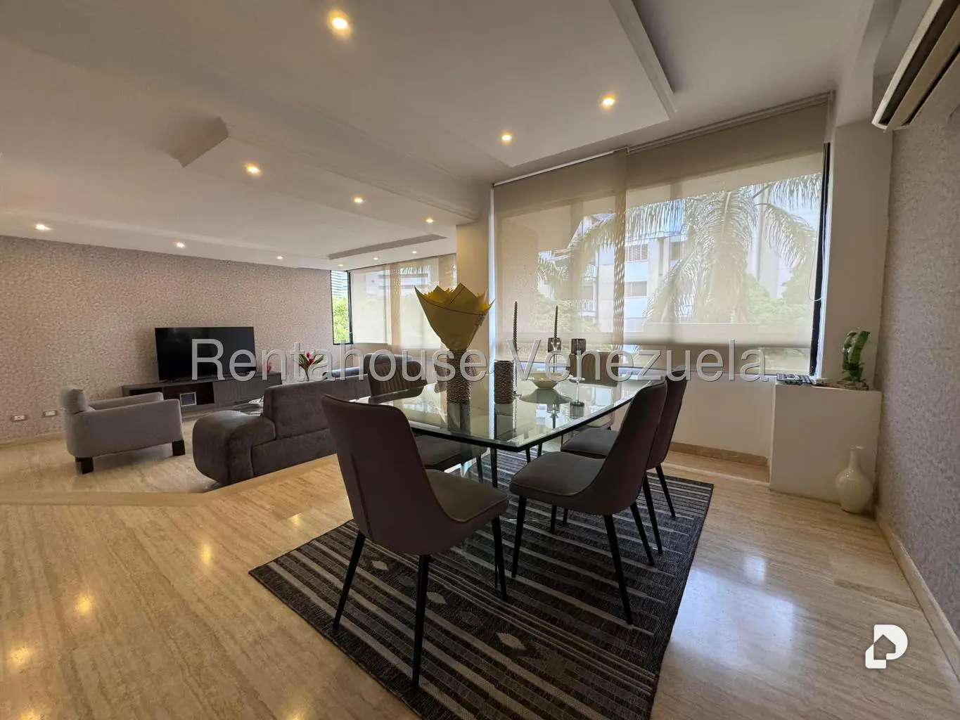Apartment in El Rosal, Caracas – 11