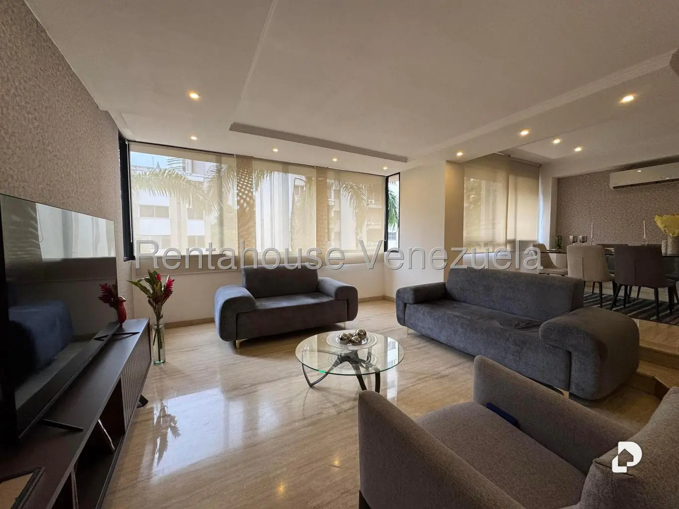 Apartment in El Rosal, Caracas – 5