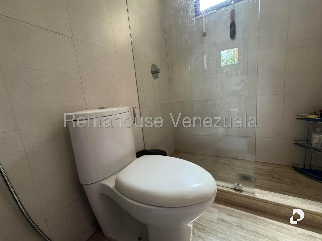 Apartment in El Rosal, Caracas – 19