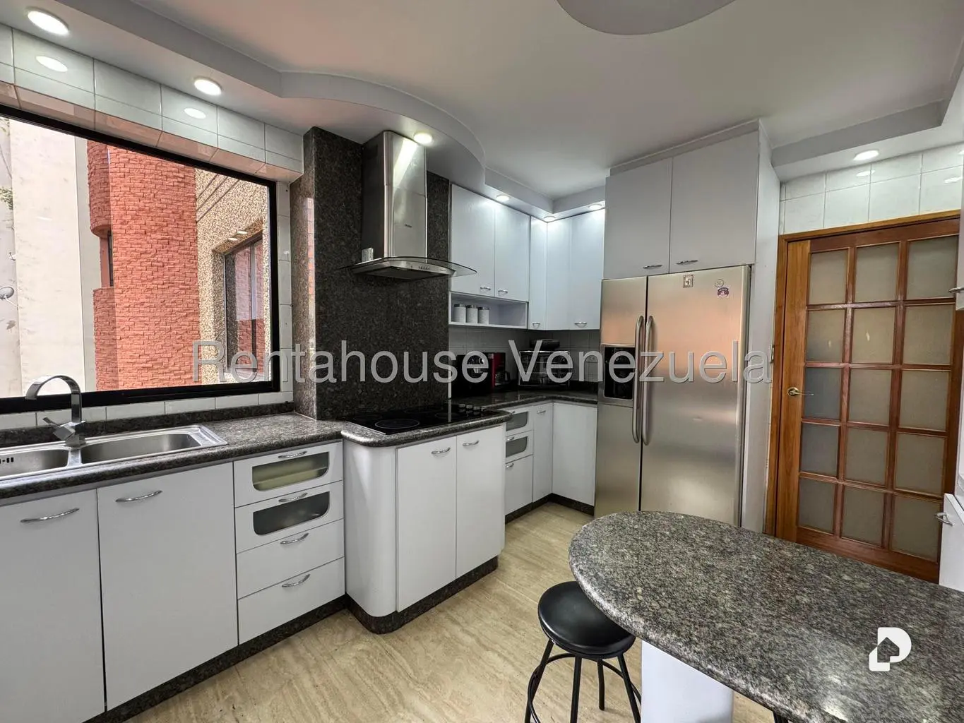 Apartment in El Rosal, Caracas – 13