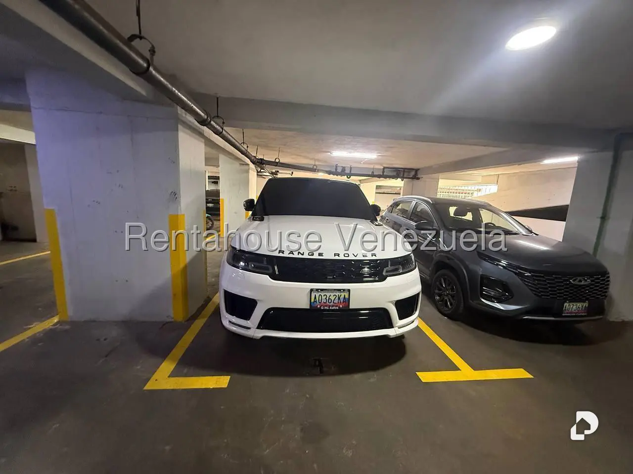 Apartamento en Altamira, Caracas – 29