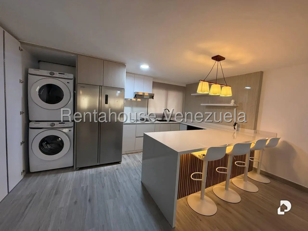 Apartamento en Altamira, Caracas – 4