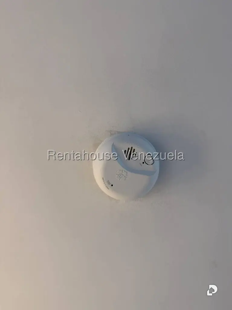 Apartamento en Altamira, Caracas – 23