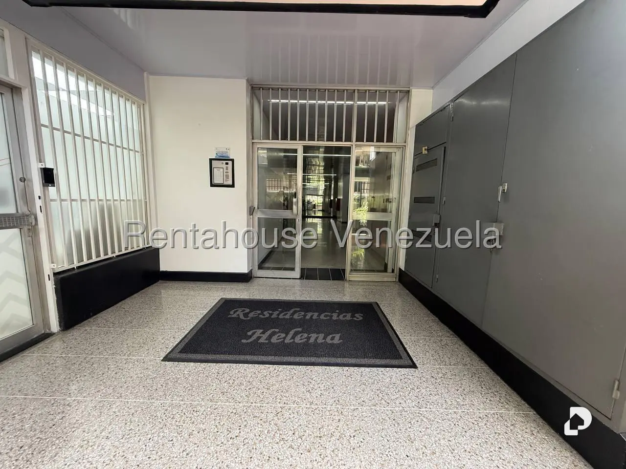 Apartamento en Altamira, Caracas – 27