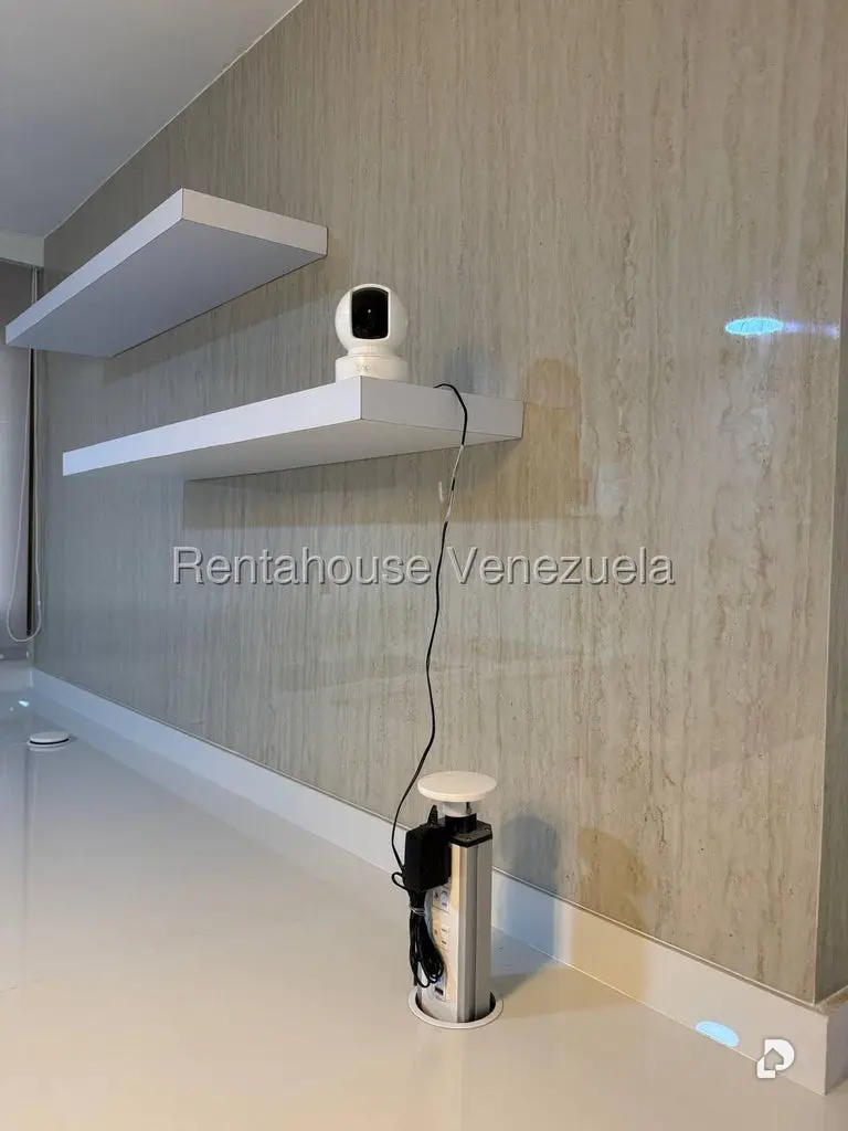 Apartamento en Altamira, Caracas – 22