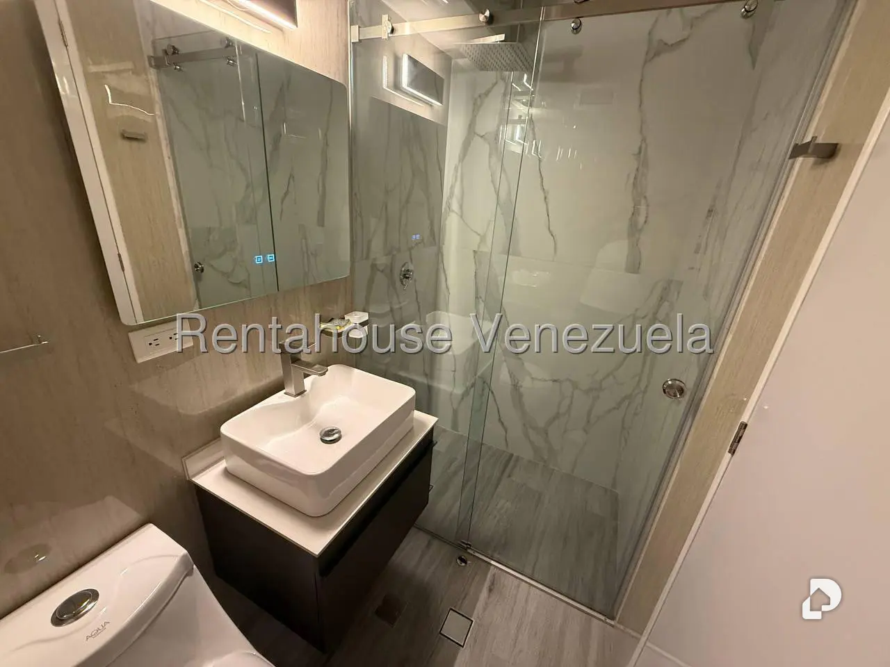 Apartamento en Altamira, Caracas – 12